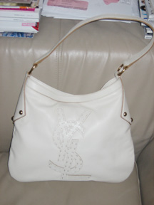 I Absolutely Love This YSL Bag Too!